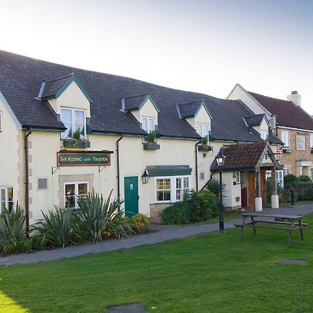 Premier Inn Premier Inn Preston South Bamber Bridge Ngoại thất bức ảnh