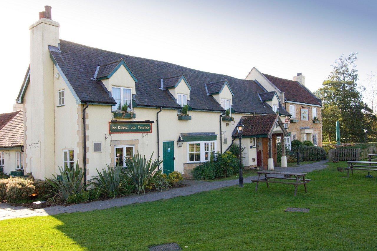 Premier Inn Premier Inn Preston South Bamber Bridge Ngoại thất bức ảnh