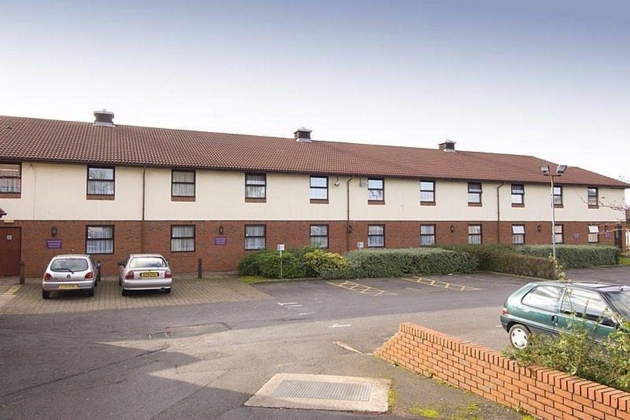 Premier Inn Premier Inn Preston South Bamber Bridge Ngoại thất bức ảnh