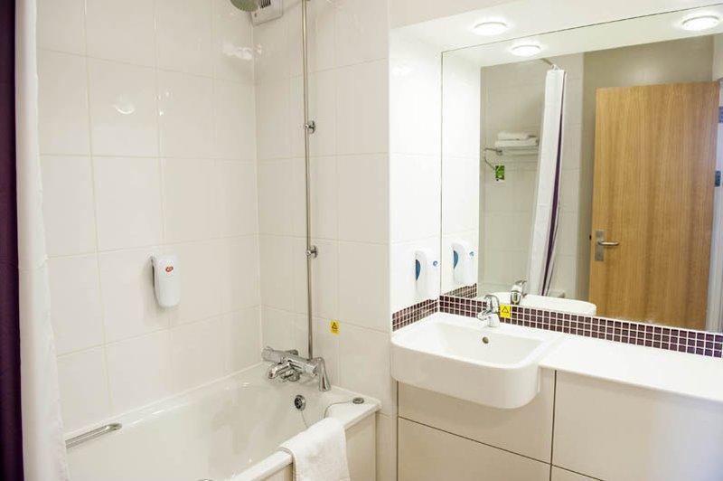 Premier Inn Premier Inn Preston South Bamber Bridge Ngoại thất bức ảnh